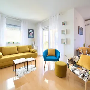 Apartament Noel, Krk Town