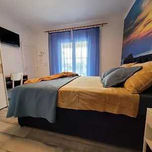 4* Gasthuis Katy