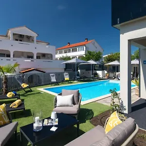 4* Gasthuis Luisole